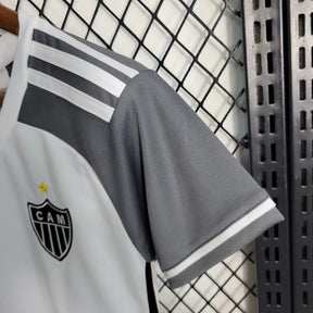 Camisa Galo II 23/24 - Feminina  - Branco