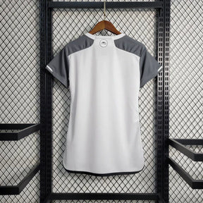 Camisa Galo II 23/24 - Feminina  - Branco