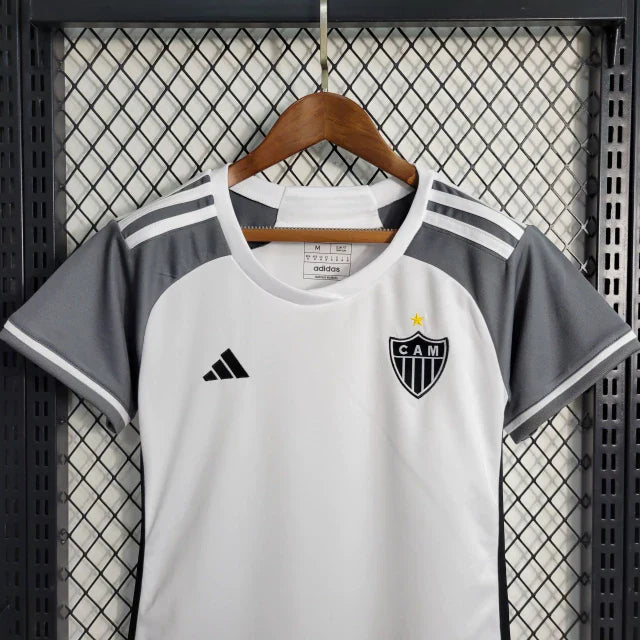 Camisa Galo II 23/24 - Feminina  - Branco