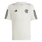 Camisa Flamengo Treino 23/24 - Adidas Torcedor Masculina - LOJA OFICIAL