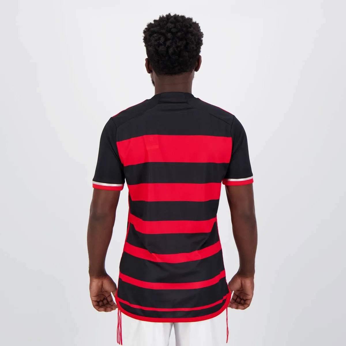 Camisa Flamengo 2024 - Uniforme Casa - LOJA OFICIAL