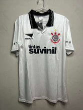 Camisa Retrô Corinthians 1995 PENALTY HOME