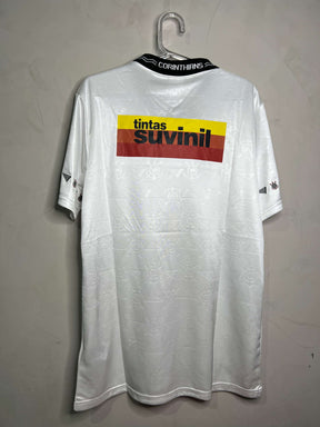 Camisa Retrô Corinthians 1995 PENALTY HOME