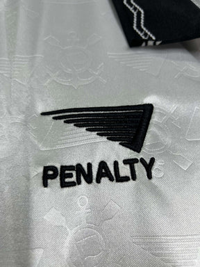 Camisa Retrô Corinthians 1995 PENALTY HOME