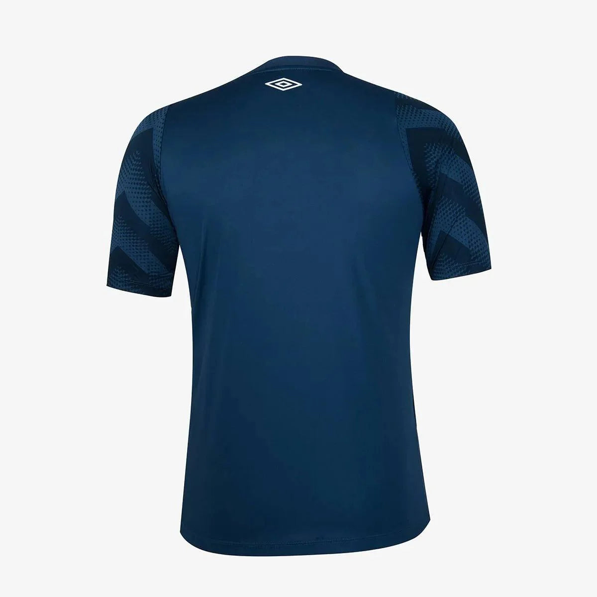 Camisa Masculina Umbro Santos 2024 Goleiro