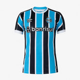 Camisa Tricolor Gaúcho I 2023/24 -