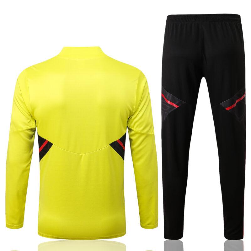 Conjunto de Treino Adidas Flamengo - 2022/23 - LOJA OFICIAL