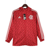 Corta Vento Flamengo 2022 - Adidas - LOJA OFICIAL