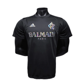 Camisa Flamengo – 2024/25 - Edição Especial Balmain - LOJA OFICIAL