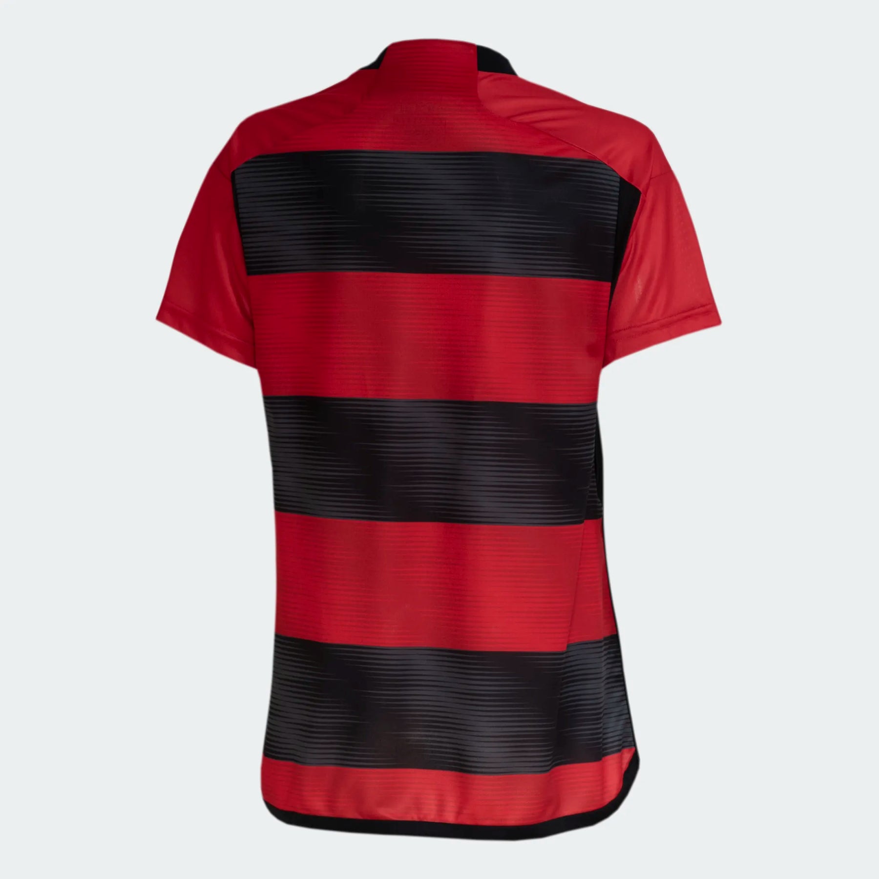 Camisa Feminina Flamengo 2023/24 - Uniforme Casa - LOJA OFICIAL