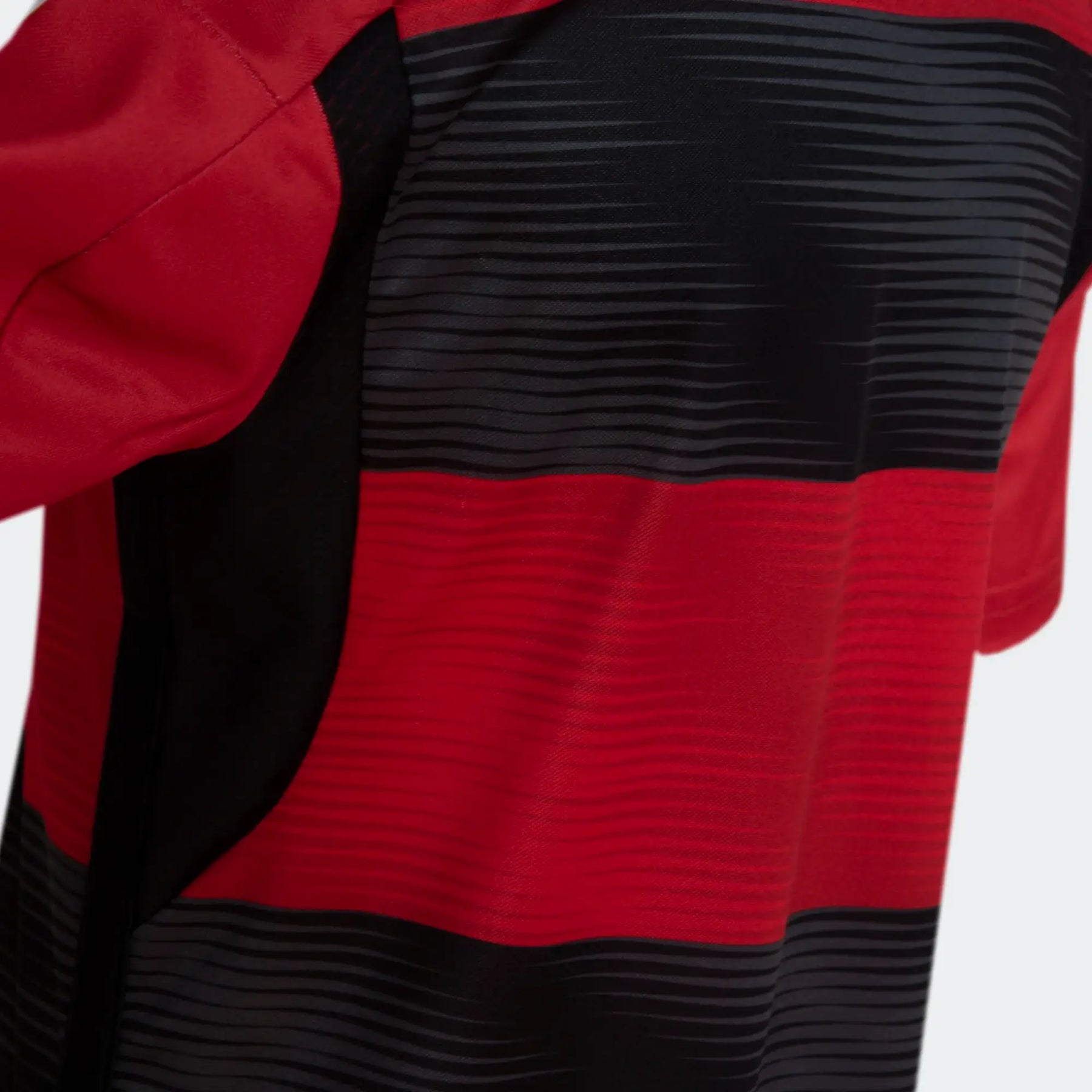 Camisa Flamengo 2023/24 - Uniforme Casa - LOJA OFICIAL