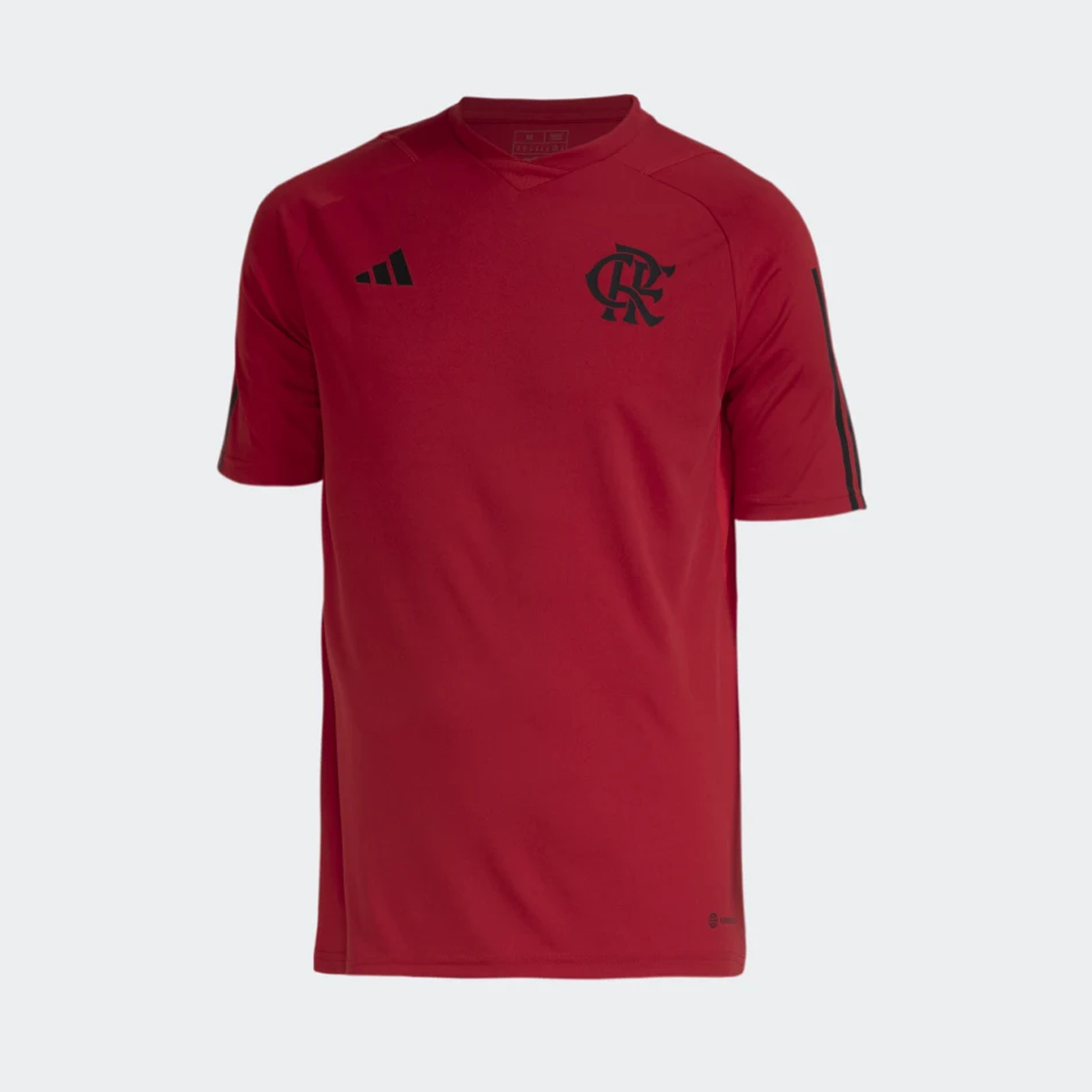 Camisa Flamengo 2023/24 Treino - LOJA OFICIAL