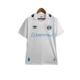 Camisa Tricolor Gaúcho II Away  Torcedor 2024/25 Masculino Branco