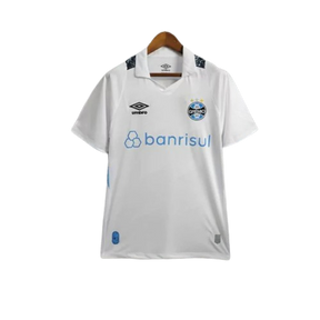 Camisa Tricolor Gaúcho II Away  Torcedor 2024/25 Masculino Branco