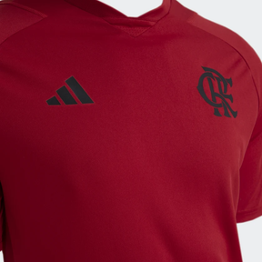 Camisa Flamengo 2023/24 Treino - LOJA OFICIAL