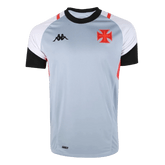 Camisa Kappa Vasco 2023/24 Treino - Minha loja