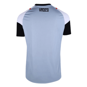 Camisa Kappa Vasco 2023/24 Treino - Minha loja