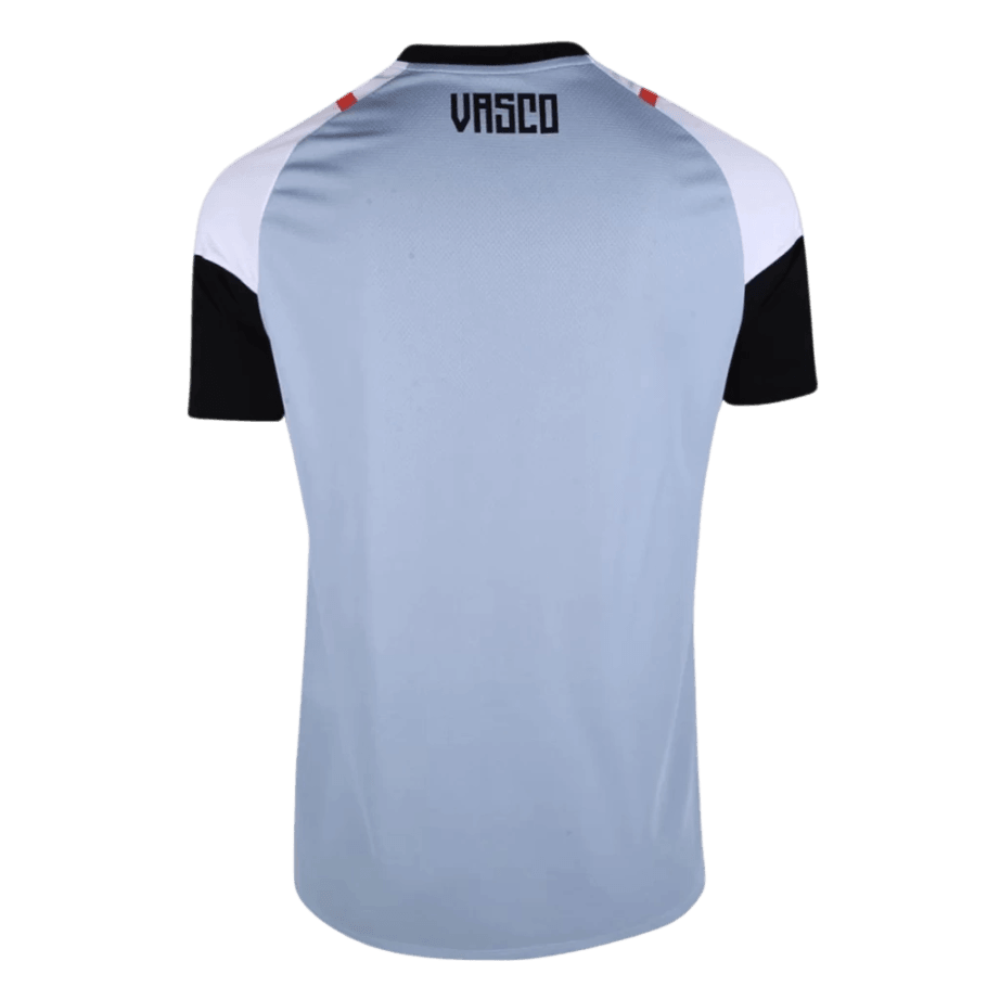 Camisa Kappa Vasco 2023/24 Treino - Minha loja