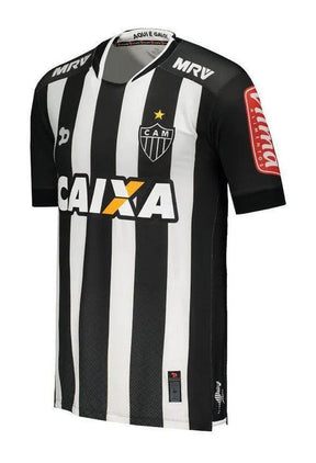 Camisa Retrô Galo - 16/17