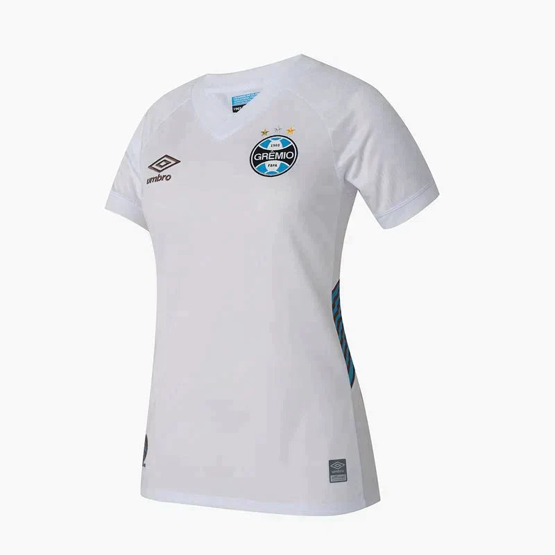 Camisa  Tricolor Gaúcho II 2023 - Feminina