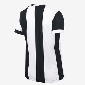 CAMISA FEMININA CORINTHIANS III THIRD 2024/25 PRETO/BRANCO