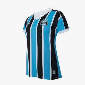 Camisa  Tricolor Gaúcho I 2023 - Feminina