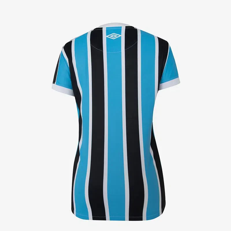 Camisa  Tricolor Gaúcho I 2023 - Feminina