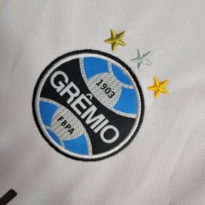 Camisa  Tricolor Gaúcho II - 2023