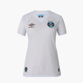 Camisa  Tricolor Gaúcho II 2023 - Feminina