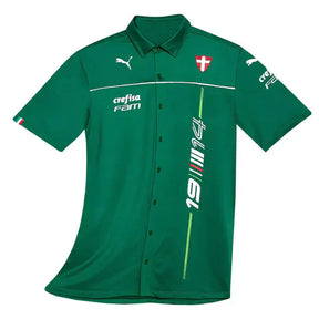 Camisa Palmeiras PUMA x ABEL Motorsport