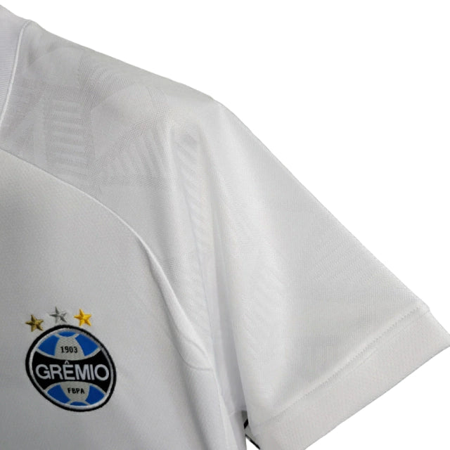 Camisa Tricolor Gaúcho II 2023/24 Feminina -