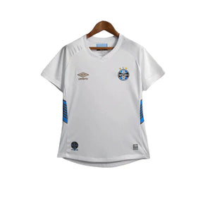 Camisa Tricolor Gaúcho II 2023/24 Feminina -