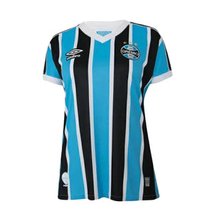 Camisa Tricolor Gaúcho I 2023/24 Feminina -