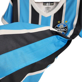 Camisa Tricolor Gaúcho I 2023/24 Feminina -