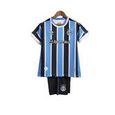 Kit Infantil Tricolor Gaúcho I  23/24 - Azul