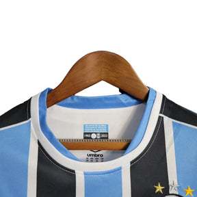 Kit Infantil Tricolor Gaúcho I  23/24 - Azul