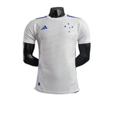 Camisa Cabuloso Away 23/24 Jogador  Masculina - Branco