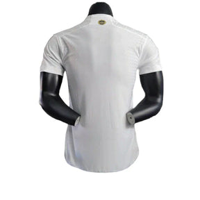 Camisa Cabuloso Away 23/24 Jogador  Masculina - Branco