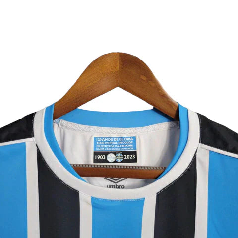 Camisa Tricolor Gaúcho II 2023/24 -