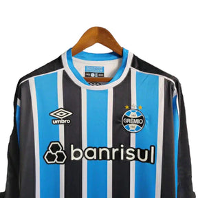 Camisa Tricolor Gaúcho II 2023/24 -