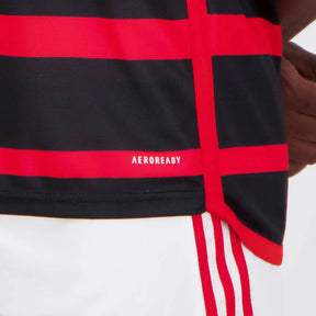 Regata Flamengo 2024 - Uniforme Casa - LOJA OFICIAL