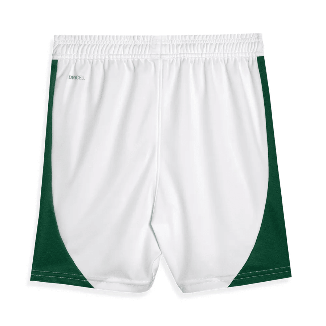 Short Palmeiras Puma 24/25 Uniforme Casa