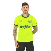 Camisa Palmeiras Puma 23/24 - Terceiro Uniforme